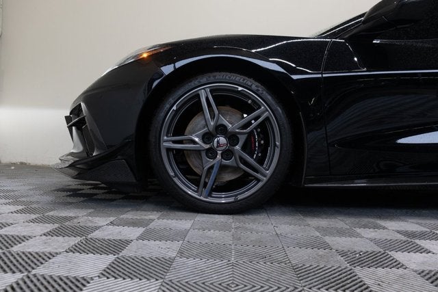 2021 Chevrolet Corvette Stingray