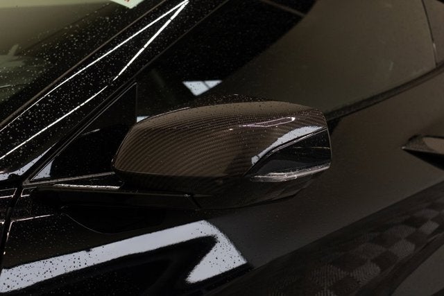 2021 Chevrolet Corvette Stingray