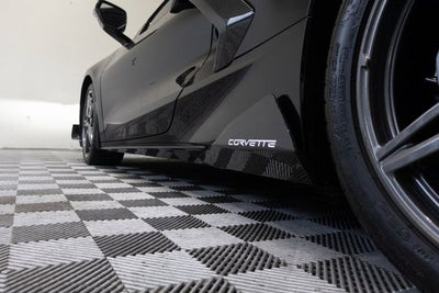 2021 Chevrolet Corvette Stingray