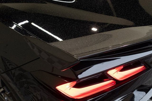 2021 Chevrolet Corvette Stingray