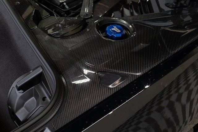 2021 Chevrolet Corvette Stingray