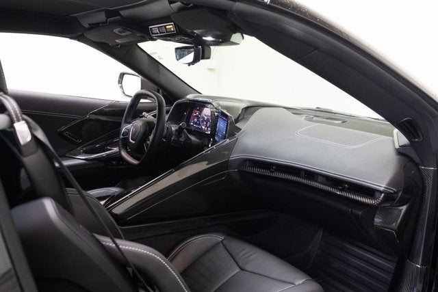 2021 Chevrolet Corvette Stingray