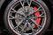 2025 Chevrolet Corvette Stingray