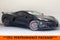 2025 Chevrolet Corvette Stingray