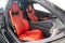 2025 Chevrolet Corvette Stingray