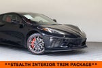 2025 Chevrolet Corvette Stingray
