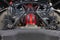 2025 Chevrolet Corvette Stingray