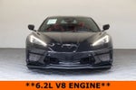2025 Chevrolet Corvette Stingray