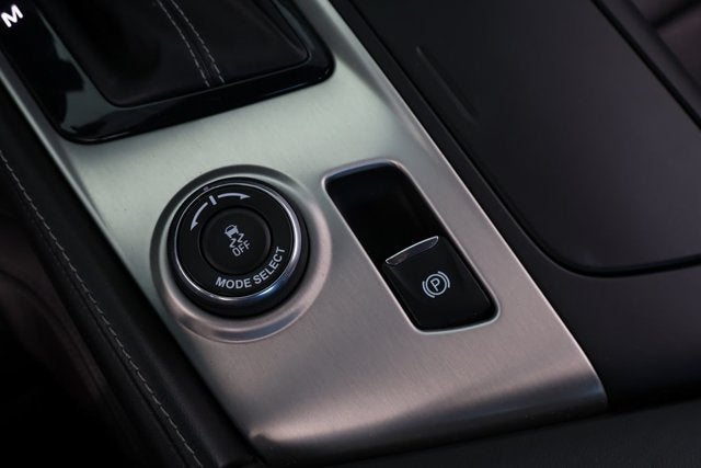 2015 Chevrolet Corvette Stingray