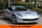 2017 Chevrolet Corvette Stingray
