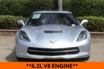 2017 Chevrolet Corvette Stingray
