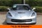 2017 Chevrolet Corvette Stingray