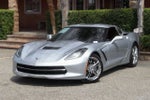 2017 Chevrolet Corvette Stingray