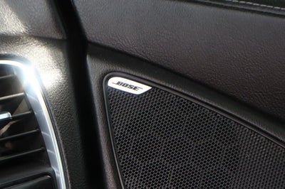 2017 Chevrolet Corvette Stingray