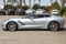 2017 Chevrolet Corvette Stingray