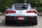 2017 Chevrolet Corvette Stingray