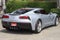 2017 Chevrolet Corvette Stingray