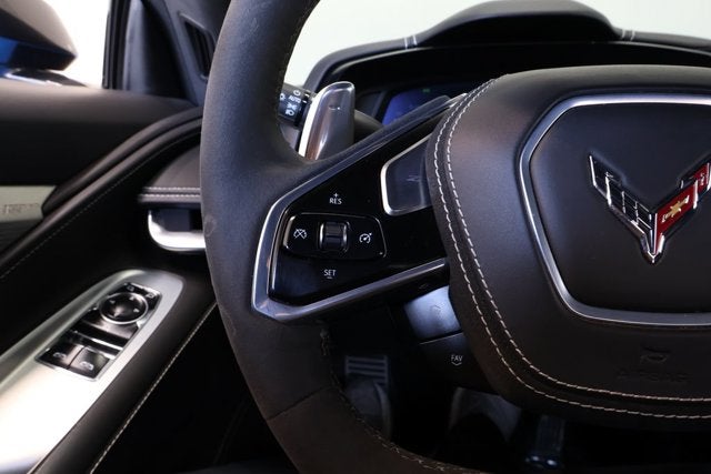 2021 Chevrolet Corvette Stingray