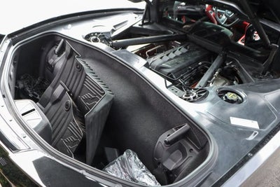 2022 Chevrolet Corvette Stingray