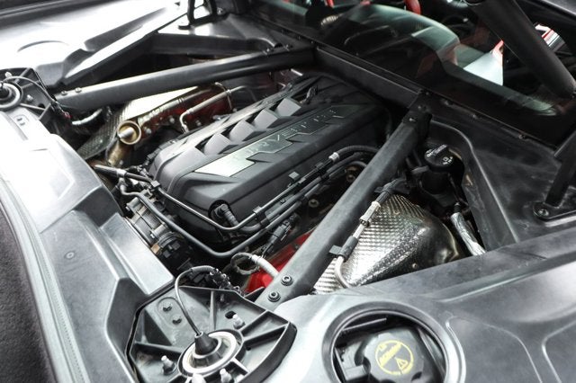 2022 Chevrolet Corvette Stingray