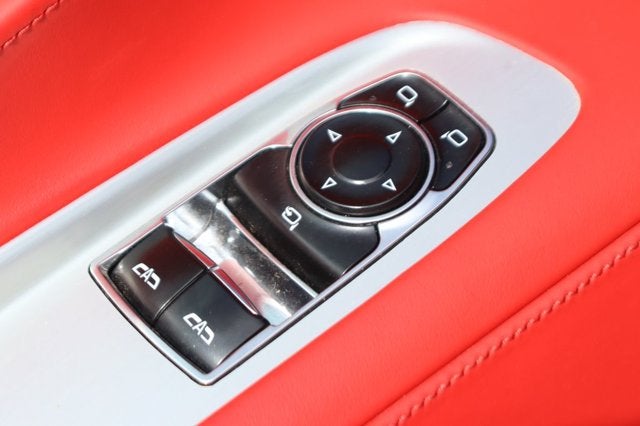 2022 Chevrolet Corvette Stingray