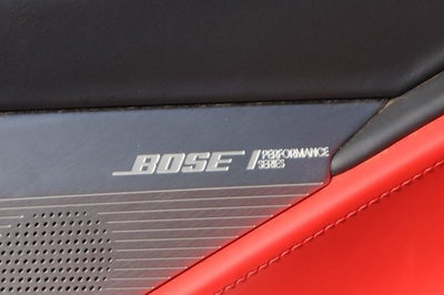 2022 Chevrolet Corvette Stingray