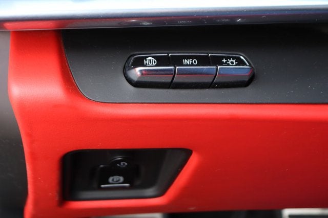 2022 Chevrolet Corvette Stingray