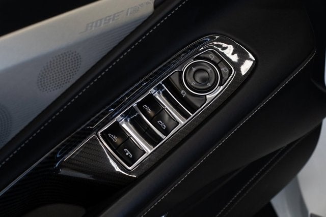 2022 Chevrolet Corvette Stingray