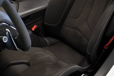 2022 Chevrolet Corvette Stingray