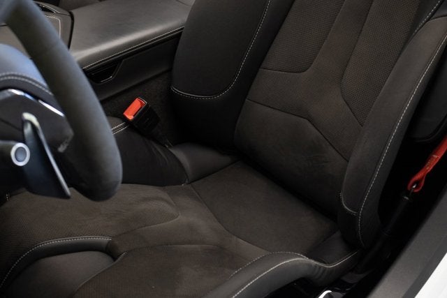 2022 Chevrolet Corvette Stingray