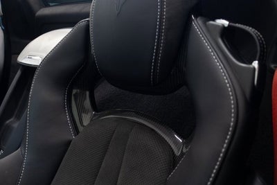 2022 Chevrolet Corvette Stingray