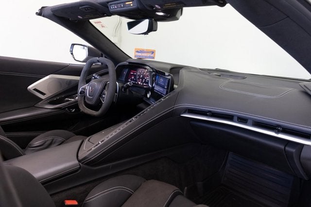 2022 Chevrolet Corvette Stingray