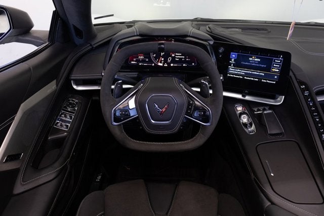 2022 Chevrolet Corvette Stingray