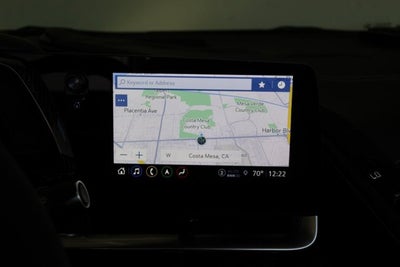 2022 Chevrolet Corvette Stingray