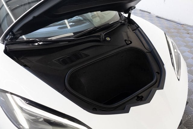 2022 Chevrolet Corvette Stingray