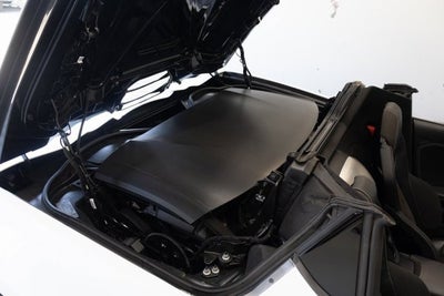 2022 Chevrolet Corvette Stingray