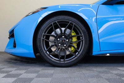 2024 Chevrolet Corvette Z06