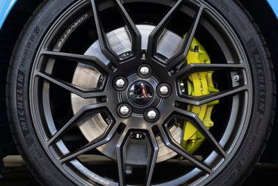 2024 Chevrolet Corvette Z06