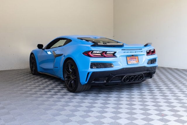 2024 Chevrolet Corvette Z06