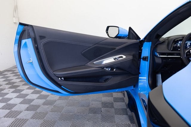 2024 Chevrolet Corvette Z06