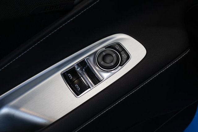 2024 Chevrolet Corvette Z06