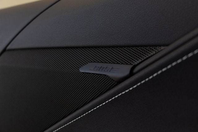 2024 Chevrolet Corvette Z06