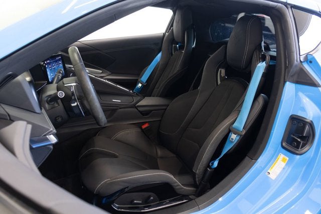 2024 Chevrolet Corvette Z06