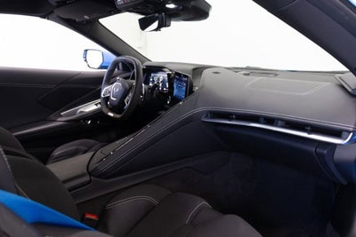 2024 Chevrolet Corvette Z06