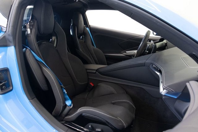 2024 Chevrolet Corvette Z06