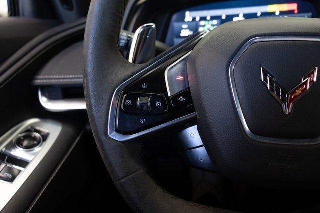 2024 Chevrolet Corvette Z06