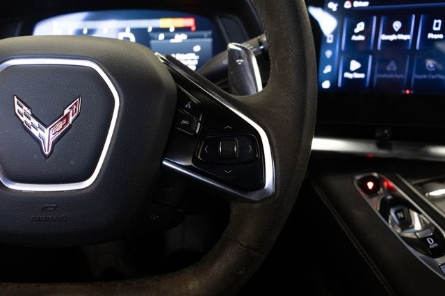 2024 Chevrolet Corvette Z06