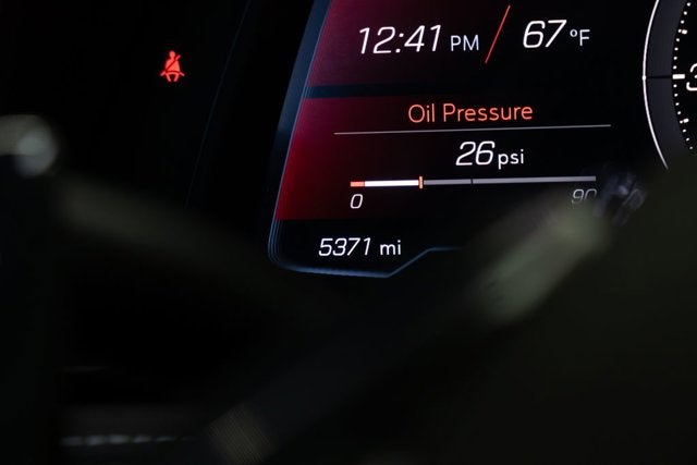 2024 Chevrolet Corvette Z06