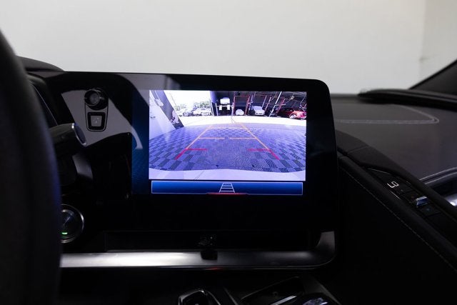 2024 Chevrolet Corvette Z06