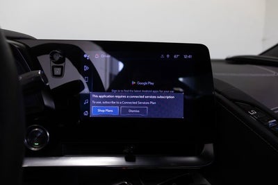 2024 Chevrolet Corvette Z06